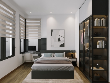 Căn Hộ FPT - 07 - 2