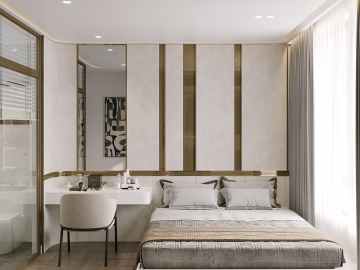 Căn Hộ FPT - Chị Vĩ