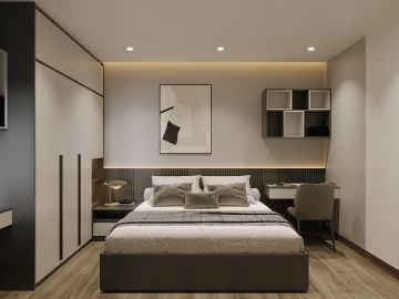 Căn Hộ FPT - Chị Hạnh