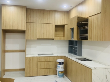 Nhà Đường Gia Tròn 1