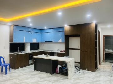 Full Nội Thất Nhà Đường Trần Sâm