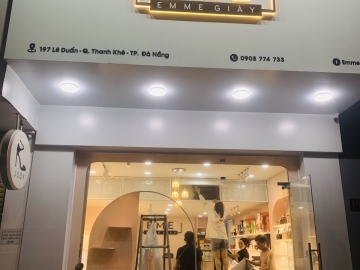 Shop Giày Đường Lê Duẩn