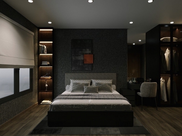 Căn Hộ FPT - 16.30